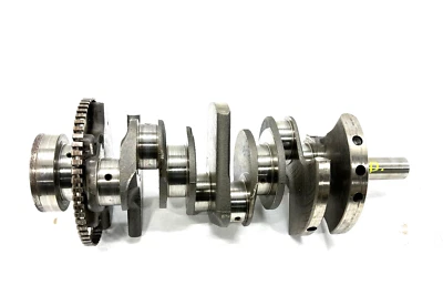 2016-2024 JEEP GRAND CHEROKEE 3.6L V6 ENGINE MOTOR CRANKSHAFT CRANK SHAFT OEM - Image 1 of 4