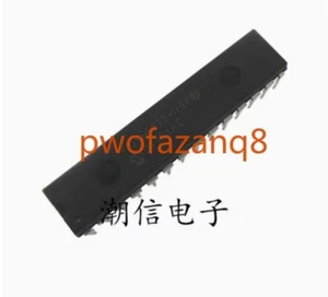3 PCS NEW PIC16F872-I/SP Mikrocontroller Chip - Picture 1 of 2
