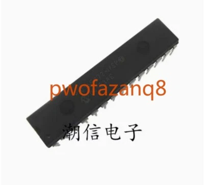 3 PCS NEW PIC16F872-I/SP Mikrocontroller Chip - Image 1 of 2