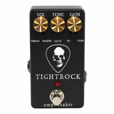 Amptweaker Tight Rock Effektpedal, Brandneu IN Verpackung for sale