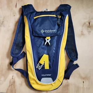 Outdoor Products Water Hiking Backpack Only (T1) - Picture 1 of 7