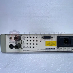 ODBIORNIK RADIOWY DARTCOM SYSTEM II HAM, CH#126 (TESTOWANY) - Zdjęcie 1 z 8