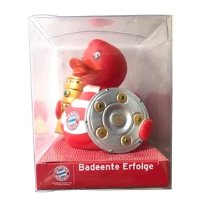 Bayern Munich Official Bathtime Duck Trophy - Picture 1 of 6