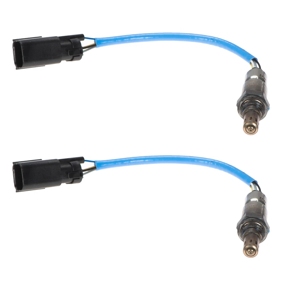 OEM NEW Right & Left Oxygen O2 Sensor Set (2) 3.5L 3.7L Ford Lincoln BL3Z9F472A - Image 1 of 4