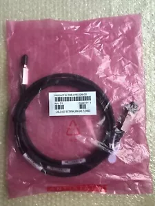 Amphenol 3M Cavo flessibile, esterno, mini-SAS Assy / 038-018-026-00 - Foto 1 di 7