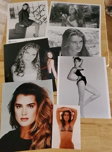 BROOKE SCHILDE FARBE & MIT W FOTOS, Menge 8 B8 - Bild 1 von 11