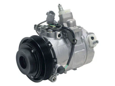 Compresor de aire acondicionado Denso 88499JNHN 2003 2004 para Lexus SC430 2002-2005 nuevo con embrague Foto 1 de 2