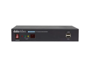 DataVideo NVD-30 MK2 IP Video Decoder - Picture 1 of 2