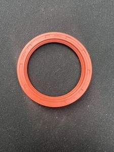 VW Type-1 Elring Rear Main Seal German Quality 12-1600cc Bug Ghia + Type-2 to 71 - Bild 1 von 5