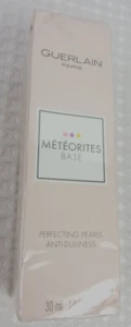 Guerlain Paris Meteorites Base Perfecting Pearls Makeup Base 1oz/30ml NIB DmgBox - Picture 1 of 10