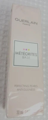 Guerlain Paris Meteorites Base Perfecting Pearls Makeup Base 1oz/30ml NIB DmgBox - Image 1 of 4