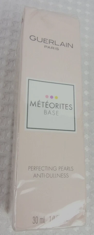 Guerlain Meteorites Base Perfecting Pearls 30ml Women