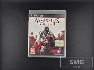 Assassin Creed II 2 - PS3 Playstation 3 ITA - Imagen 1 de 9