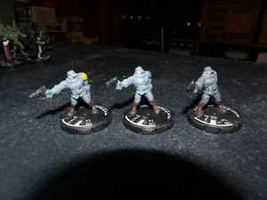 JUEGO MAGE KNIGHT REBELION ALPHA 037 038 039 CONJUNTO FREELANCE KHAMSIN - Imagen 1 de 1