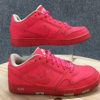 Кроссовки женские Nike 9,5 Air Prestige III спортивные низкие 394656-661 розовые - Изображение 1 из 4