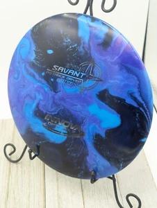 New Innova Star Savant Driver Custom Dyed Golf Disc 173-175 Grams  - Picture 1 of 5