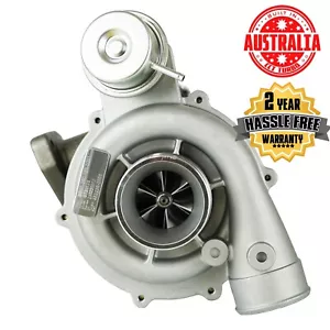 CCT Stage1 High Flow Billet Turbo Charger For Landrover Discovery /Defender TD5 - Picture 1 of 5