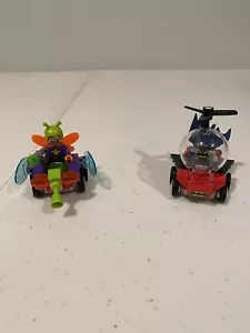 Lego Superheroes Mighty Micros Batman vs Killer Moth 76069 Completo Desconocido - Imagen 1 de 12