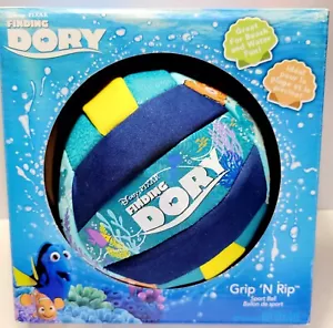 Finding Dory Grip 'N Rip Vollyball Summer Sports Beach Pool ball New Disney - Picture 1 of 8