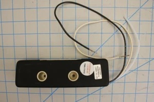 1150004-01 / ANTI STATIC BAR, EMITTER VOLTAGE TEST, 120 VOLTS / SEMITOOL - Bild 1 von 4