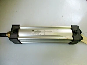 NUEVO CILINDRO AIRE PARKER PUERTA BARREDORA 12" SERIE 4MA 2.50CBB4MA2U34AC08.00 - Imagen 1 de 7
