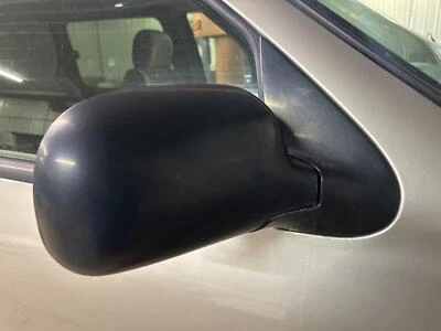 Espelho de porta direito usado serve: 2002 Chevrolet Venture Power grau A direito - Imagem 1 de 4