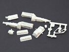 Revell '32 Ford 3 Window Coupe 85-7605 Model 1:25 - PARTS - ENGINE PARTS