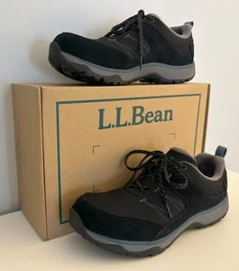 LL Bean Tek 2.5 Waterproof Insulated Vertigrip Hiking Shoes Women's Size 10M - Picture 1 of 11