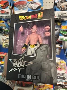 Dragon Ball Super - Dragon Stars Majin Buu Super Nuevo - Imagen 1 de 4