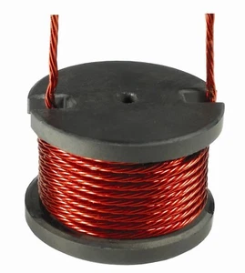 Audyn Bobine Tritec HQ40/26, Cu 7x0, 50 MM, 0,22 MH, 0,04 Ohm - Photo 1/3