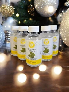 5x Wilton Pfefferminzextrakt 2oz- - Bild 1 von 1