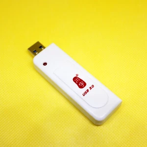 KAWAU USB 3.0 CF Card Reader Writer C301, CompactFlash Card Type I & II Reader - Picture 1 of 4
