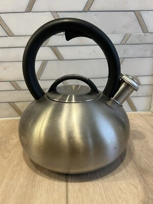 Hervidor de agua Cuisinart modelo Sweet Retreat 2 cuartos Foto 1 de 4