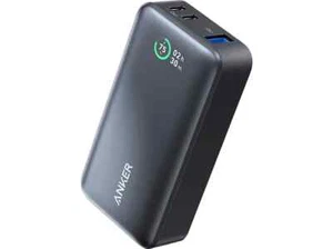 Anker Powerbank 10 000mAh 533 PowerCore z PD 30W do iPhone 15 iPad MacBook - Zdjęcie 1 z 1