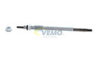 VEMO V99-14-0020 Original Quality Diesel Glühkerze für FORD S-MAX (WA6) KUGA I
