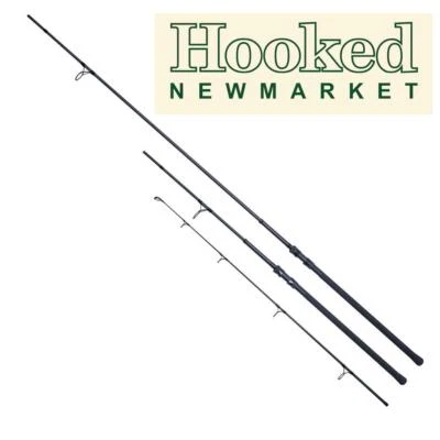 ESP Quick Draw Onyx Karpfenruten * 9ft & 10ft Optionen verfügbar -