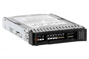 00FX876 IBM HDD 146GB 15K SAS 6G 2.5" SFF HOT-SWAP FOR SYSTEM X - Picture 1 of 8