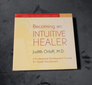 Becoming an Intuitive Healer: A Professional Development Course - Good condition - Picture 1 of 4