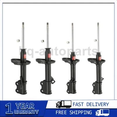 For 1984~1988 Toyota Corolla 4x Rear Left Rear Right KYB Shocks & Struts Strut - Image 1 of 4