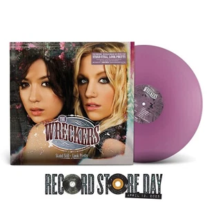 The Wreckers Stand Still Look Pretty Vinyl Record Store Day RSD MICHELLE BRANCH - Picture 1 of 1