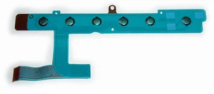 Einschaltplatine Power Button FSC LIFEBOOK S7010 S7020 S7020D | CP234071-02 - Imagen 1 de 2