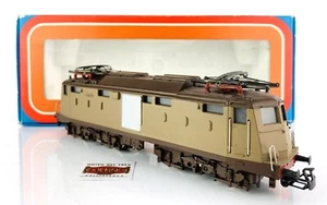 CR32 - MÄRKLIN H0 3035 - LOCOMOTORA ELÉCTRICA FS E 424 - COMO NUEVA! - Imagen 1 de 8
