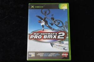 Mat Hoffman's Pro BMX 2 XBOX - Picture 1 of 3