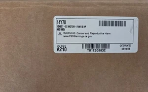 Lennox 14Y70 OEM 1/3 PS Kondensator Lüftermotor - Bild 1 von 2