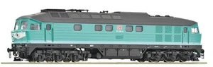 Roco DB BR 234 Diesel Locomotive 7420059 HO Scale AC Digital Sound - Picture 1 of 3
