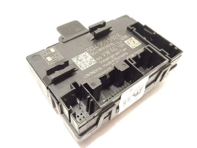 5Q4959592E CENTRALINA COMFORT / 7447716 PER SKODA OCTAVIA COMBI 5E5 RS - Immagine 1 di 4