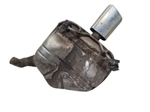 Muffler Exhaust Silencer Right Fits For MERCEDES-BENZ GLK CLASS - Picture 1 of 9