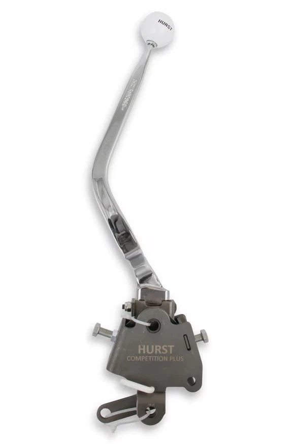 HURST 3913180 Comp Plus Shifter Ford 1962-1973 inc. Mustang - Image 1 of 1