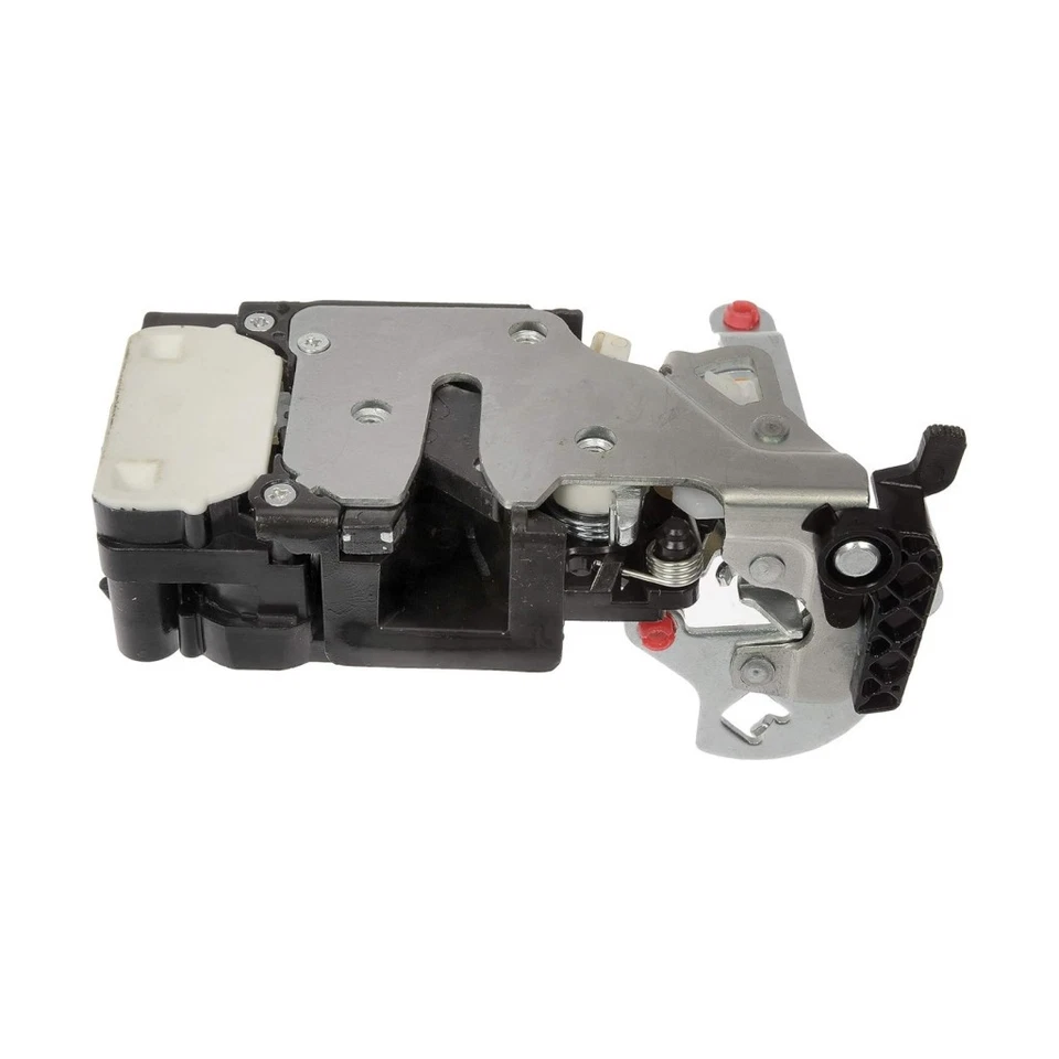 For GMC Savana 4500 2009-2018 Door Lock Actuator Motor | Metal; Plastic | Manual Foto 1 de 4