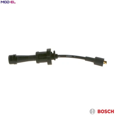 IGNITION CABLE KIT 0 986 356 991 FOR HYUNDAI HIGHWAY/VAN SONATA/IV/Mk/III H-1 - Image 1 of 4